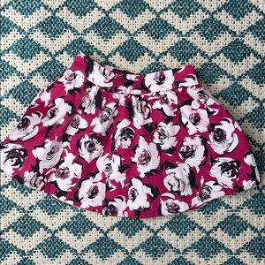Kate Spade Girls Skirt 2T